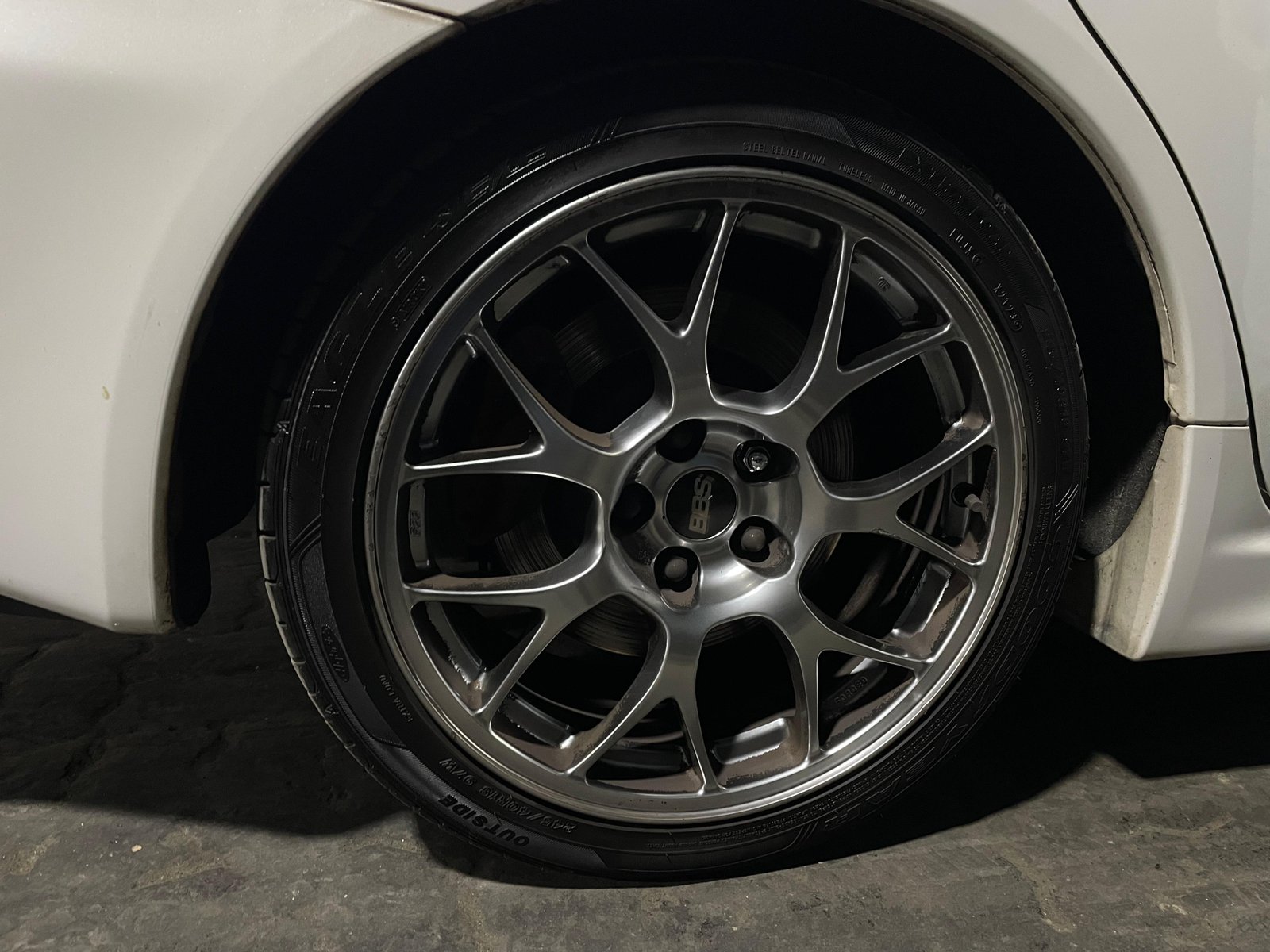 Mitsubishi Lancer Evolution X - Photo 16