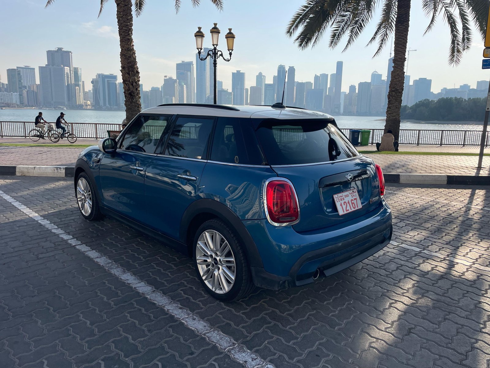 Mini Cooper 2022 - Photo 4