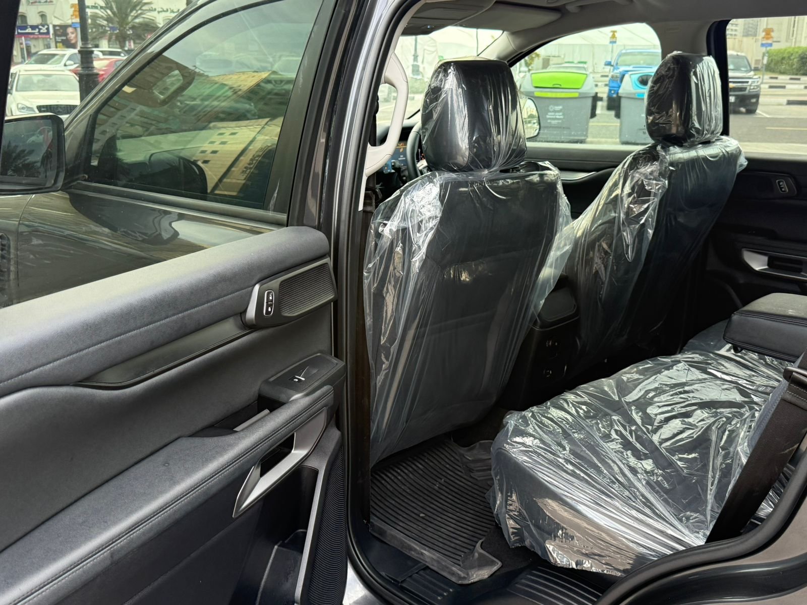 Ford Everest - Photo 13