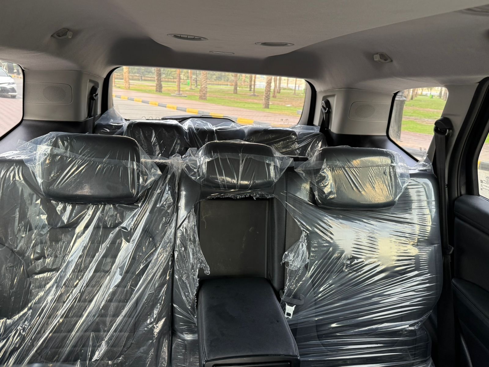 Ford Everest - Photo 12