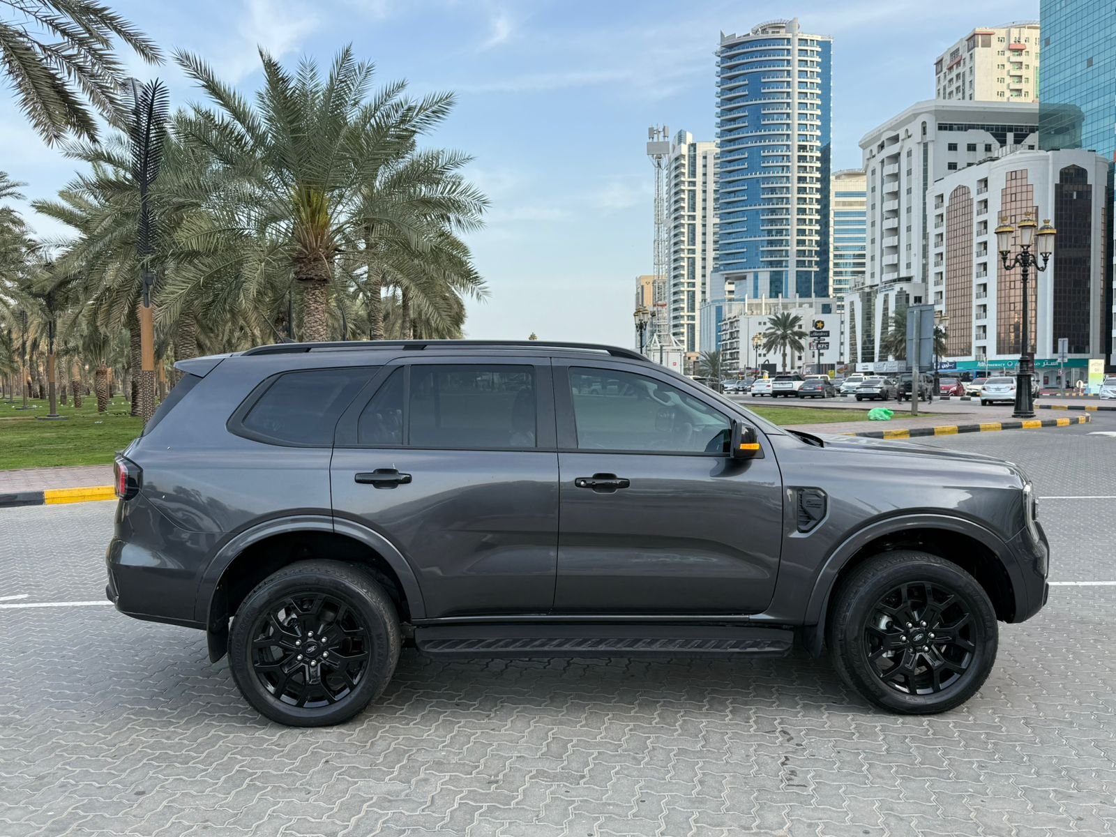 Ford Everest - Photo 6