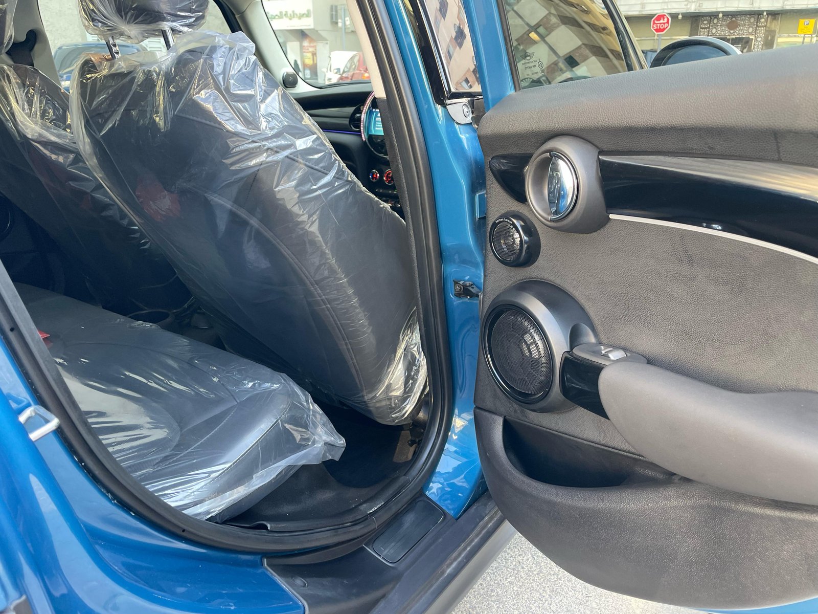Mini Cooper 2022 - Photo 9