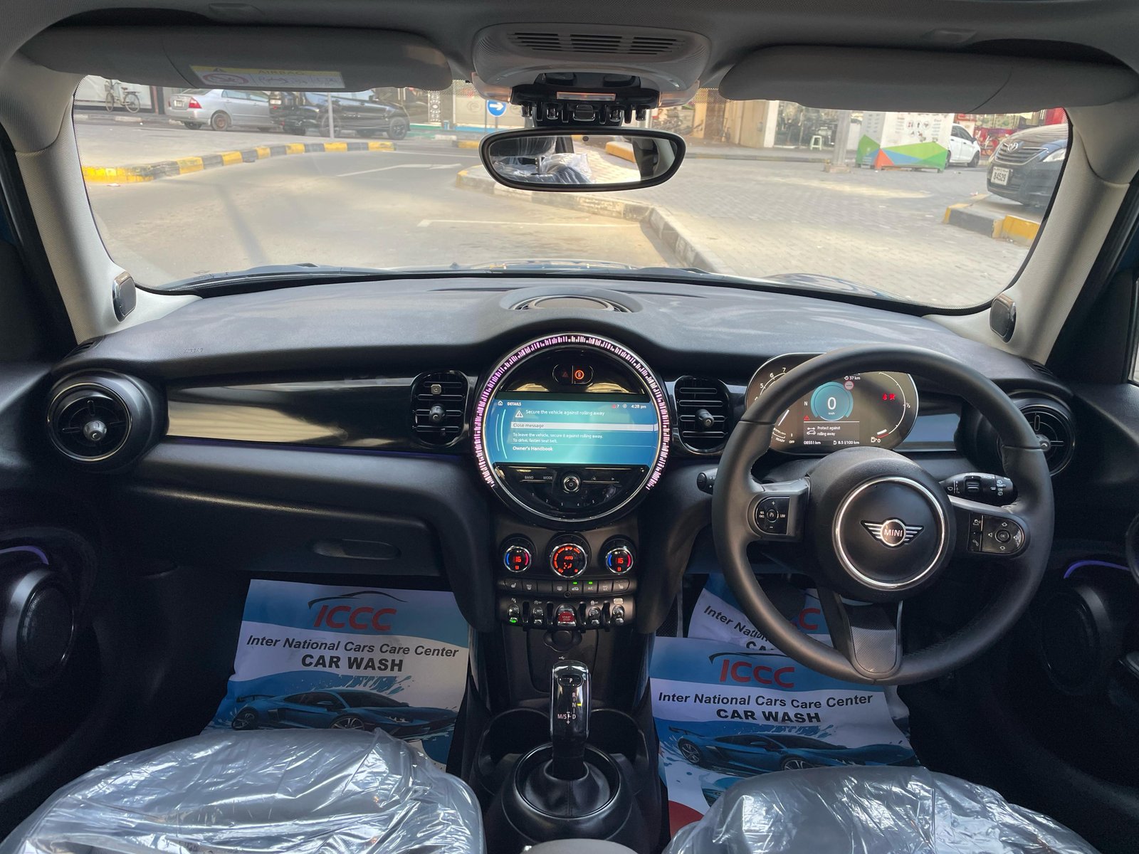 Mini Cooper 2022 - Photo 6
