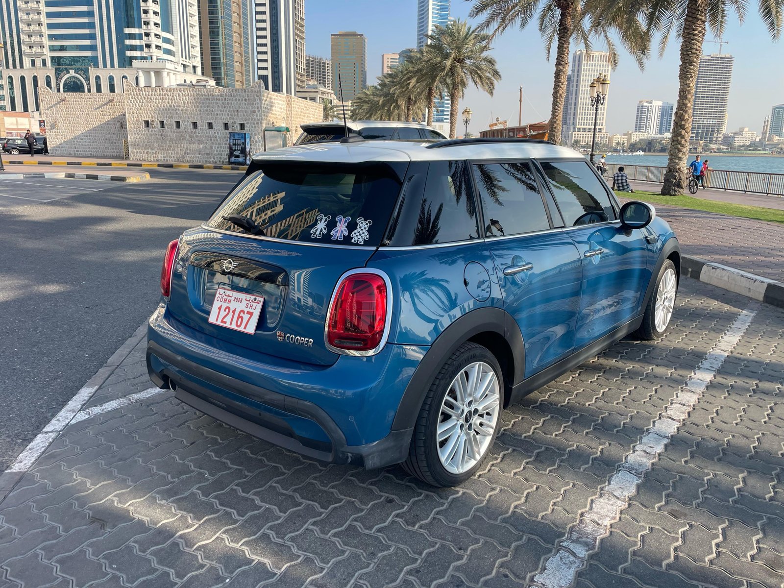 Mini Cooper 2022 - Photo 5
