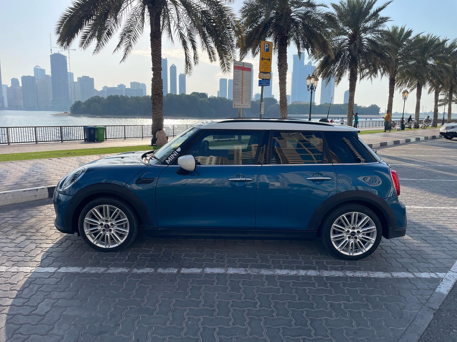 Mini Cooper 2022 - Photo 11