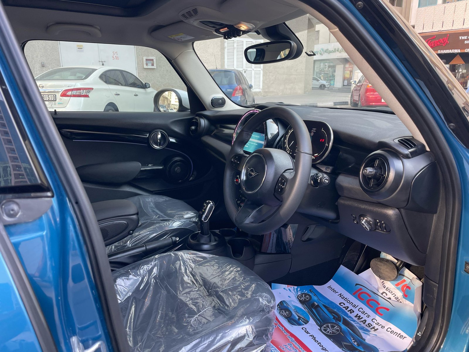 Mini Cooper 2022 - Photo 7
