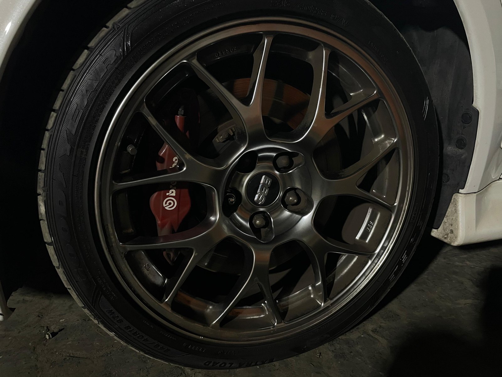 Mitsubishi Lancer Evolution X - Photo 15