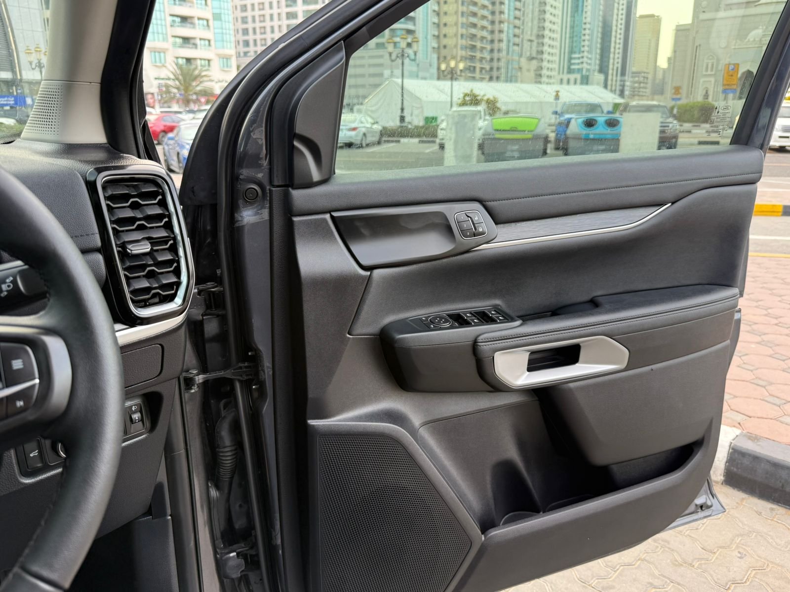 Ford Everest - Photo 14