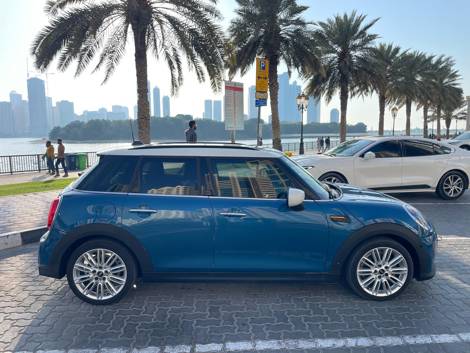 Mini Cooper 2022 - Photo 10