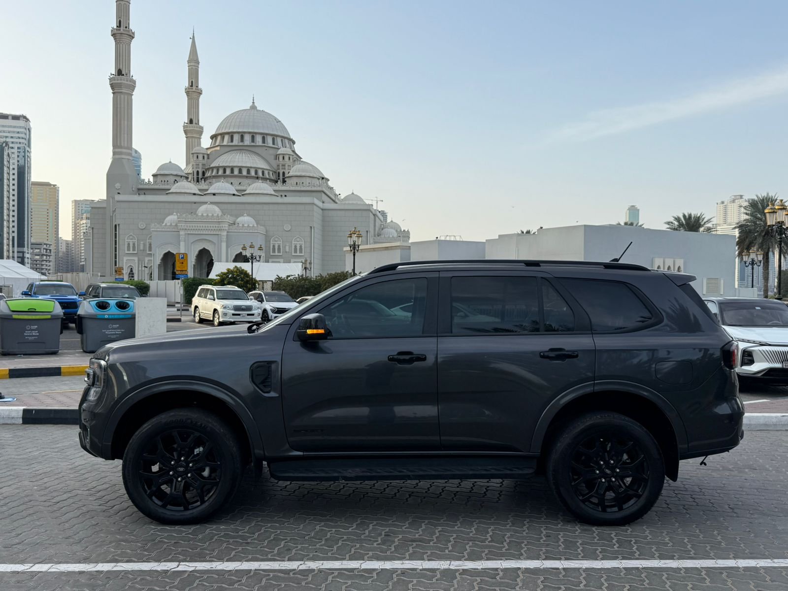 Ford Everest - Photo 7