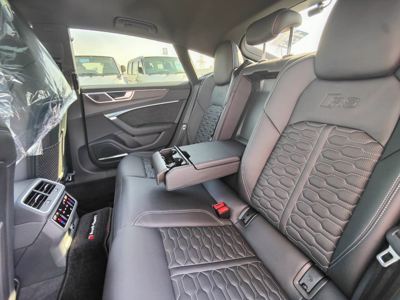 Audi RS7 - Photo 9