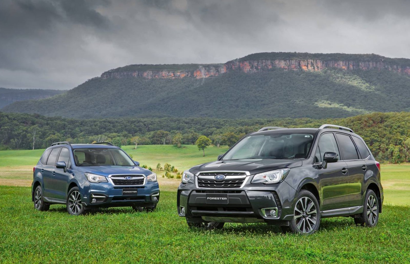 Featured vehicle image