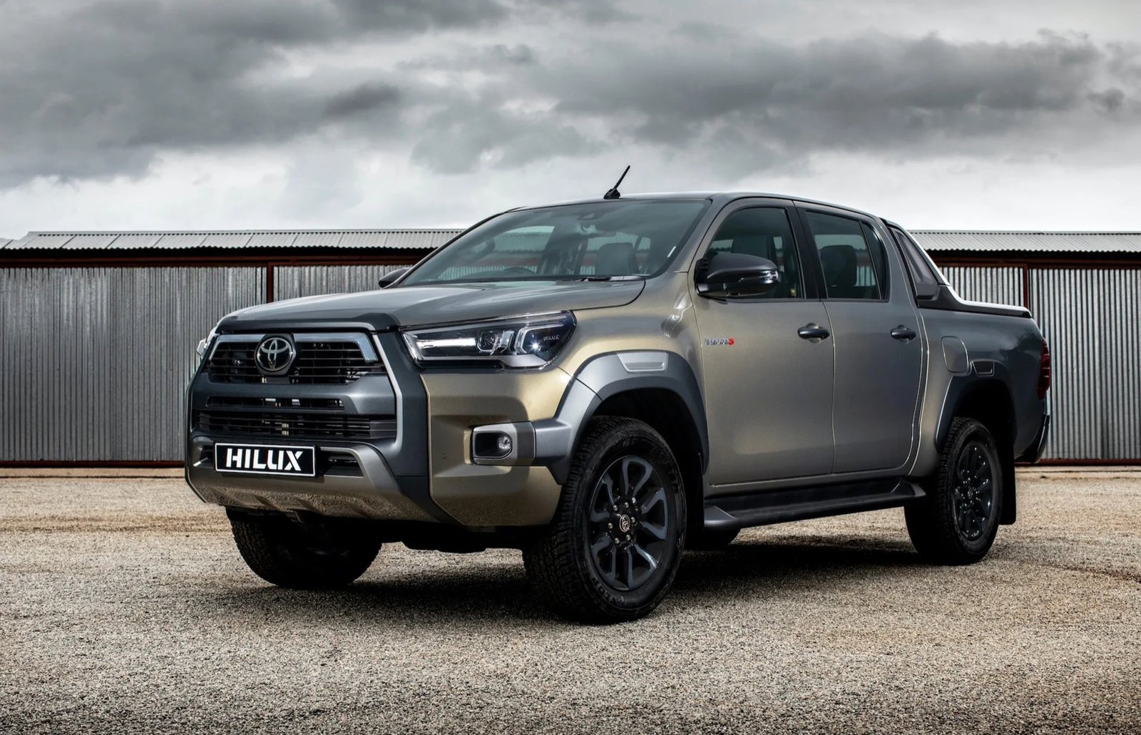 Featured vehicle image