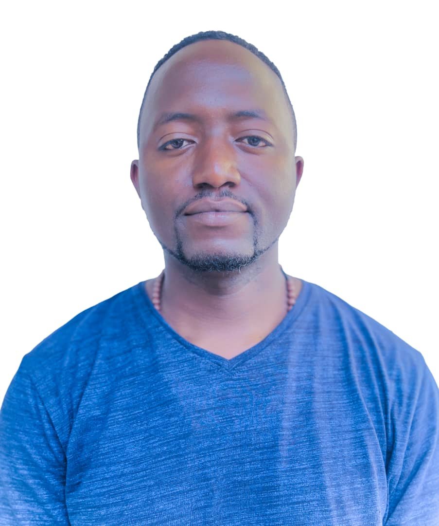 Mr. Sserunjogi Romeo